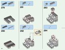 Instrucciones de Construcción - LEGO - Minecraft - 21137 - Cueva en la montaña: Page 176