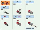 Instrucciones de Construcción - LEGO - Minecraft - 21137 - Cueva en la montaña: Page 186