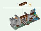 Instrucciones de Construcción - LEGO - Minecraft - 21137 - Cueva en la montaña: Page 229