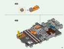 Instrucciones de Construcción - LEGO - Minecraft - 21137 - Cueva en la montaña: Page 305