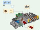 Instrucciones de Construcción - LEGO - Minecraft - 21137 - Cueva en la montaña: Page 309