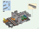 Instrucciones de Construcción - LEGO - Minecraft - 21137 - Cueva en la montaña: Page 311