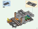 Instrucciones de Construcción - LEGO - Minecraft - 21137 - Cueva en la montaña: Page 313