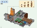 Instrucciones de Construcción - LEGO - Minecraft - 21137 - Cueva en la montaña: Page 328