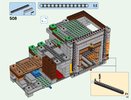 Instrucciones de Construcción - LEGO - Minecraft - 21137 - Cueva en la montaña: Page 341