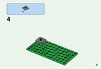 Instrucciones de Construcción - LEGO - 21138 - The Melon Farm: Page 9