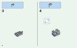 Instrucciones de Construcción - LEGO - 21140 - The Chicken Coop: Page 6