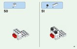 Instrucciones de Construcción - LEGO - 21140 - The Chicken Coop: Page 57