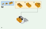 Instrucciones de Construcción - LEGO - 21140 - The Chicken Coop: Page 58