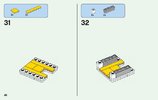 Instrucciones de Construcción - LEGO - 21140 - The Chicken Coop: Page 46