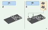 Instrucciones de Construcción - LEGO - 21141 - The Zombie Cave: Page 15