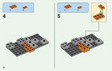 Instrucciones de Construcción - LEGO - 21141 - The Zombie Cave: Page 16