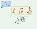 Instrucciones de Construcción - LEGO - 21142 - The Polar Igloo: Page 10