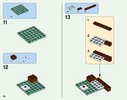 Instrucciones de Construcción - LEGO - 21142 - The Polar Igloo: Page 26