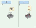 Instrucciones de Construcción - LEGO - 21143 - The Nether Portal: Page 13