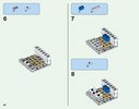 Instrucciones de Construcción - LEGO - 21143 - The Nether Portal: Page 20