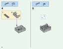 Instrucciones de Construcción - LEGO - 21143 - The Nether Portal: Page 12