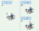 Instrucciones de Construcción - LEGO - 21143 - The Nether Portal: Page 21