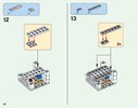 Instrucciones de Construcción - LEGO - 21143 - The Nether Portal: Page 22