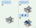 Instrucciones de Construcción - LEGO - 21143 - The Nether Portal: Page 23