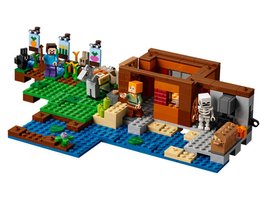 21144 - The Farm Cottage