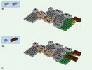 Instrucciones de Construcción - LEGO - 21144 - The Farm Cottage: Page 22