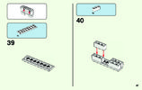 Instrucciones de Construcción - LEGO - 21145 - The Skull Arena: Page 47