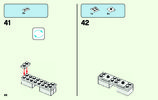 Instrucciones de Construcción - LEGO - 21145 - The Skull Arena: Page 48