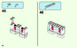 Instrucciones de Construcción - LEGO - 21145 - The Skull Arena: Page 50