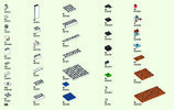 Instrucciones de Construcción - LEGO - 21145 - The Skull Arena: Page 66