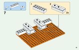 Instrucciones de Construcción - LEGO - 21145 - The Skull Arena: Page 15