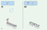 Instrucciones de Construcción - LEGO - 21145 - The Skull Arena: Page 48