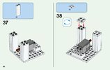 Instrucciones de Construcción - LEGO - 21145 - The Skull Arena: Page 46