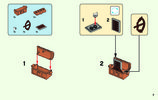 Instrucciones de Construcción - LEGO - 21145 - The Skull Arena: Page 7