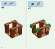 Instrucciones de Construcción - LEGO - 21146 - The Skeleton Attack: Page 14