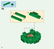 Instrucciones de Construcción - LEGO - 21146 - The Skeleton Attack: Page 22