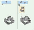 Instrucciones de Construcción - LEGO - 21146 - The Skeleton Attack: Page 29