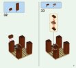 Instrucciones de Construcción - LEGO - 21146 - The Skeleton Attack: Page 5