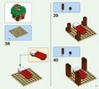 Instrucciones de Construcción - LEGO - 21146 - The Skeleton Attack: Page 9