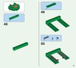 Instrucciones de Construcción - LEGO - 21146 - The Skeleton Attack: Page 15