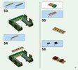 Instrucciones de Construcción - LEGO - 21146 - The Skeleton Attack: Page 17