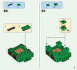 Instrucciones de Construcción - LEGO - 21146 - The Skeleton Attack: Page 21