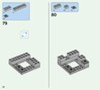 Instrucciones de Construcción - LEGO - 21146 - The Skeleton Attack: Page 28