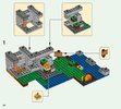 Instrucciones de Construcción - LEGO - 21146 - The Skeleton Attack: Page 50