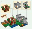 Instrucciones de Construcción - LEGO - 21146 - The Skeleton Attack: Page 54