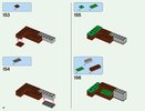 Instrucciones de Construcción - LEGO - 21147 - The Bedrock Adventures: Page 28