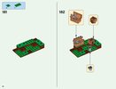 Instrucciones de Construcción - LEGO - 21147 - The Bedrock Adventures: Page 36