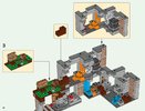 Instrucciones de Construcción - LEGO - 21147 - The Bedrock Adventures: Page 40