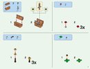 Instrucciones de Construcción - LEGO - 21147 - The Bedrock Adventures: Page 7