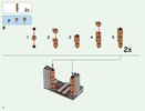 Instrucciones de Construcción - LEGO - 21147 - The Bedrock Adventures: Page 12